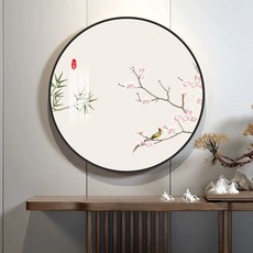 일식집 액자 인테리어 일본소품 장식 포스터 초밥집, G. 해피7