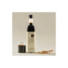 풀무원 우리콩 진간장, 420ml