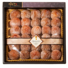 상주감동네곶감 찬스, 1박스