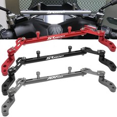 수평 거꾸리 스트레칭 침대 전신 가정용 견인기 홈트 롤러+U자형클램핑모델, 1, A. Loncin SR150GT Dayang ADV15