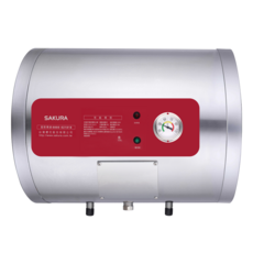 SAKURA櫻花熱水器，快速加熱，安全節能，簡約時尚設計，操作簡單易懂