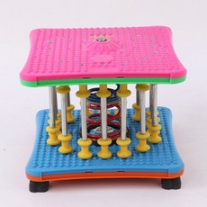 트위스트기구 런 조명 유산소 옆구리살1개 홈트 제이스튜, 1개, 21기둥 조명 없음 이상 80.0kg