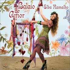 [CD] Elba Ramalho - Balaio De Amor