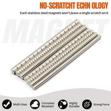 라운드 Imanes 냉장고 자석 사무실 화이트 보드 냉장고 고성능 DIY 4x1.5/4x1/4x2/5x1/5x2/5x3/6x1/6x2/6x3, 01 10pcs, 07 4x1mm