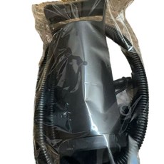 加厚行動式水上充氣船艇 釣魚橡皮艇, 手拉泵