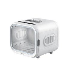 PETKIT 佩奇 頭等艙智能寵物烘毛箱, 白, 1個, PK3160026
