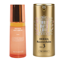 리커버리밤 50 + 펩타이드 미스트100 삼일애(3일애), 1개