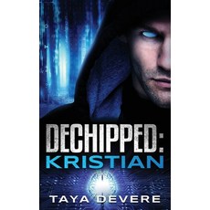 Dechippedː Kristian Paperback, DVM Press, English, 9789527404331