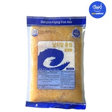 냉동 날치알 골드 800g, 1개