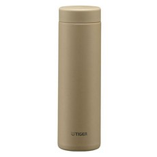 타이거 진공 단열 보틀 MMZ-W501CZ, 옐로 오커, 1개