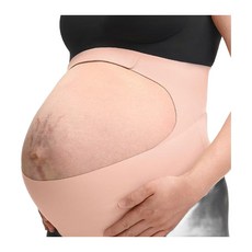 LWWYAREA 新款孕婦託腹帶 護腰支撐帶
