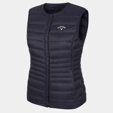 Callaway企劃女款超輕羽絨背心 CWDVJ8606-915_G