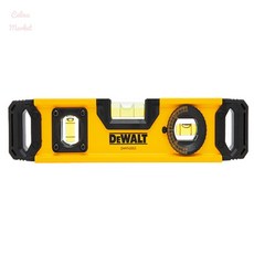 글라라마켓 [디월트]225mm 레벨계, 1