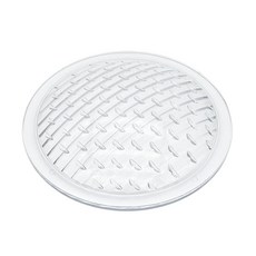 HTWORK Pentair AmerQuartz 및 Amerlite 수영장/스파 조명용 79100100 투명 강화 렌즈 - 21.6cm(8-3/8인치) 교체용 수영장 조명 커버, HTWORK Pentair AmerQuartz 및 Am