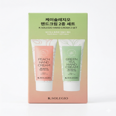 핸드크림2종세트, 상세페이지 참조