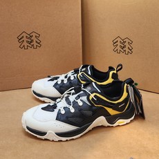 코오롱스포츠 아울렛 비브람 하이브리드 트레킹화 450YEX