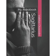 (영문도서)Sagittarius: My Astrobook Paperback, Independently Published, English, 9781070342412