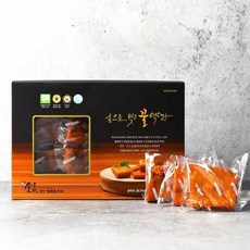 신궁전통한과 김규흔명인 손으로 빚은 꿀약과 320g 낱개포장