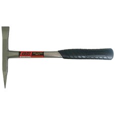 BHS 용접망치 전장 용접똥 제거 300mm W330, 상세 설명 참조, 1개