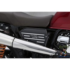 【吉兒基地 Gear Base】OVER RACING TYPE 2 側蓋組 GB CB 350 RS S 21-22, 1個