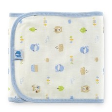 酷咕鴨 春夏印花肚圍-L