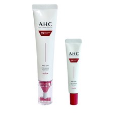 AHC 아이크림 시즌14 풀 리프트 T괄사 리프팅 40ml+12ml, 52ml