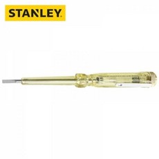 스탠리 검전드라이버 150mm 66-119-KR79m9+9kqW