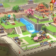 Q版大戰國VM一鍵單機版：整理三國策略手游，修復後台郵件功能，Linux手工服務端GM