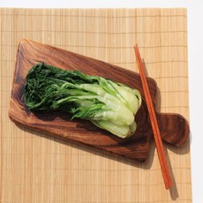 국내산 데친 얼갈이 단배추 당일손질, 데친 얼갈이 1kg, 1kg, 1개