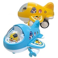 아기상어 돌장난감 어린이집생일답례품 어린이장난감