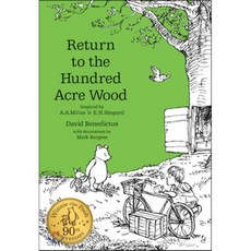 Winnie-the-Pooh: Return to the Hundred Acre Wood, EGMONT