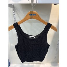 에스핏 진주모다 니트 뷔스티에 VE FSVE03_JJ