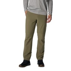 Columbia 남성용 Landroamer 바지 블랙 42
