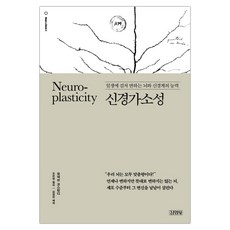 Neuroplasticity 신경가소성 : 일생에 걸쳐 변하는 뇌와 신경계의 능력, 김영사, 모헤브 코스탄디 저/조은영 역/김경진 해제