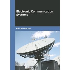 Electronic Communication Systems Hardcover, Willford Press