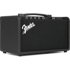 펜더 머스탱 LT40S 기타 앰프 2년 보증 포함