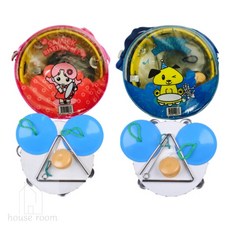 살림방 리듬 악기 세트 리듬악기세트, 블루 (704011)