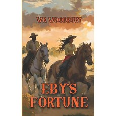 (영문도서)Eby's Fortune Paperback, Independently Published, English, 9798266822481