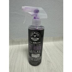 케미컬가이 고무 매트 리뉴 TPU 고무 입체매트 전용 세정제