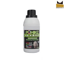 PUMIKZ 波米斯除臭貓碳1000cc，天然活性碳除臭，長效淨化空氣，寵物環境適用，經濟實惠大容量, 1個, 粗碳罐裝1000ML