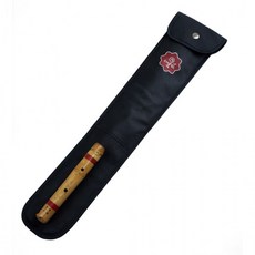 엔젤 전통 대나무 단소 성십오, 1개