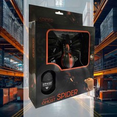 고스트거미 RC 거미모형 곤충피규어 장난감선물 작동완구 생일선물 조카선물