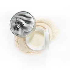 PINKCAT 控油持久 防水防汗不脫妝 星河與我, 1個, Piara佩冉散粉｜01#自然裸色, 自然裸色