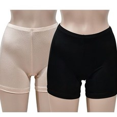 뵈뵈 인견 냉장고 섬유 유마찌로 속바지 치마 중학생 여름 쫄바지 학생속바지 사각