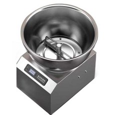 업소용 치킨 반죽기 믹서기 섞는 닭강정 배합기 믹싱, 8kg 미엄 1500W 15L