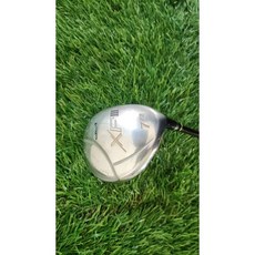 남자7번우드 GIGA(XF3) 중고우드 골프클럽