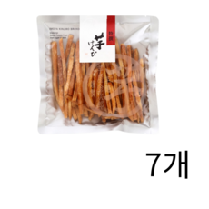 카린토우 할머니간식 【公式】芋屋金次郎 特撰芋けんぴ 200g×3袋 いもけんぴ イモケンピ さつま芋 芋ケンピ 黄金千貫, 100g, 7개
