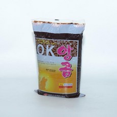 OK 오케이 통팥 앙금 5kg, 1