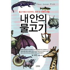 내 안의 물고기