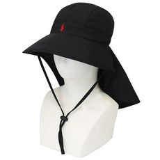 Rapha Club 兒童/成人寬簷防水翻蓋水帽